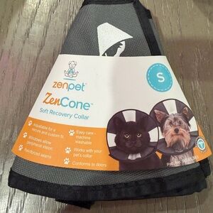 ZenPet ZenCone Soft Recovery Collar